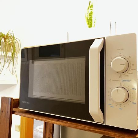 City Center Apartment Филах Екстериор снимка