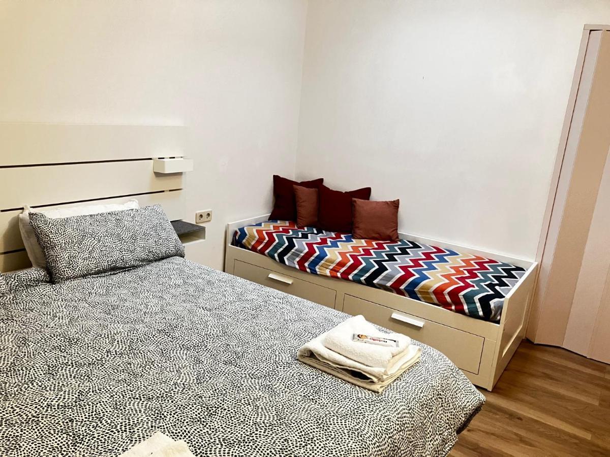 City Center Apartment Филах Екстериор снимка