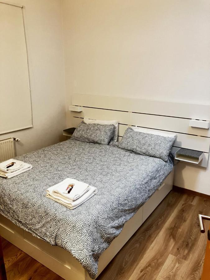 City Center Apartment Филах Екстериор снимка