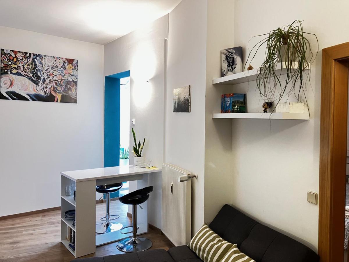 City Center Apartment Филах Екстериор снимка