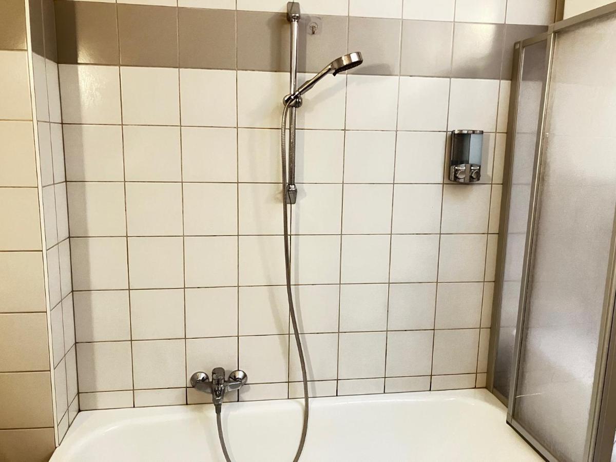 City Center Apartment Филах Екстериор снимка