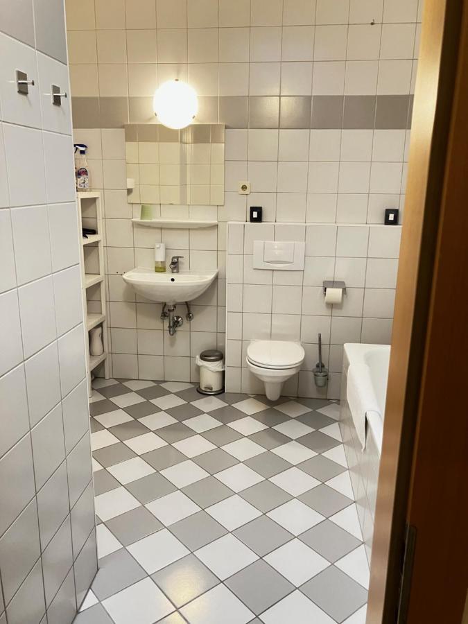 City Center Apartment Филах Екстериор снимка
