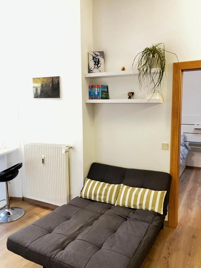 City Center Apartment Филах Екстериор снимка
